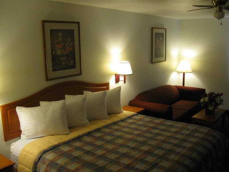 Best Western Pineywoods Inn Atlanta Habitación foto
